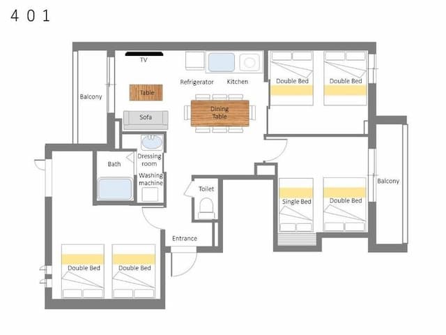 グランドベース福岡-ロイヤルE-10