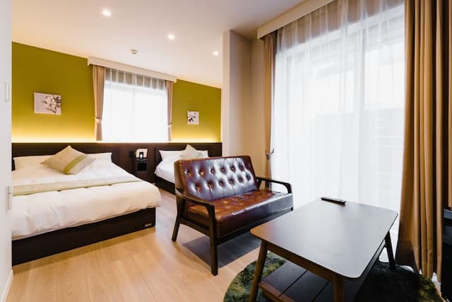 グランドベース福岡-スタンダードA-10