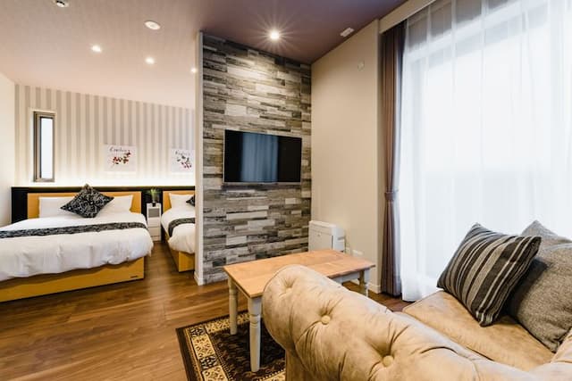 グランドベース福岡-スタンダードA-12