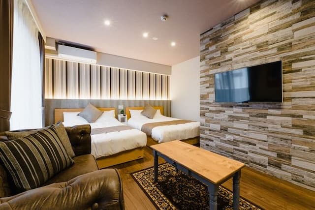 グランドベース福岡-スタンダードA-2