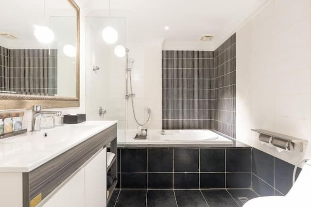 芝山璞旅｜鄰近台北士林夜市-芝蘭客房-5