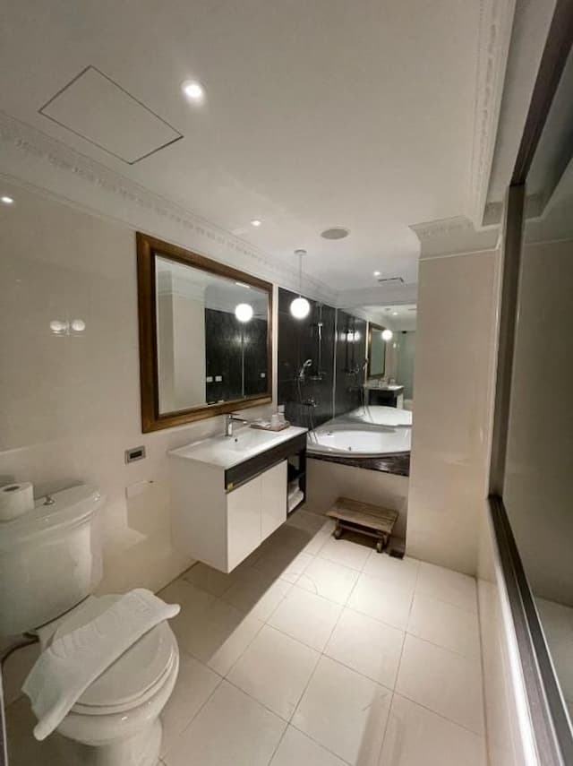 芝山璞旅｜鄰近台北士林夜市-芝心客房-4