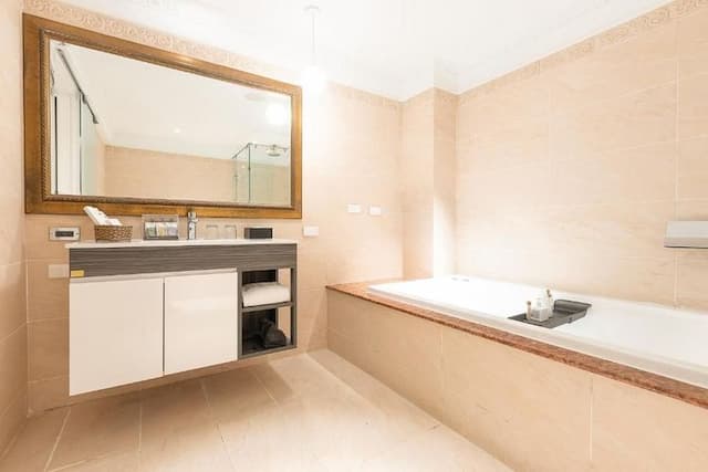 芝山璞旅｜鄰近台北士林夜市-芝選客房-4