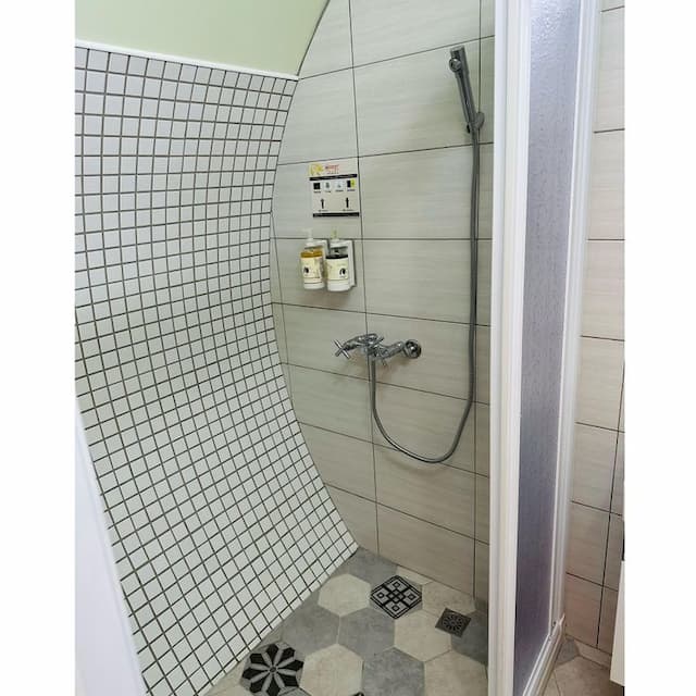 STAR&MOON GUEST HOUSE-sewer house-5