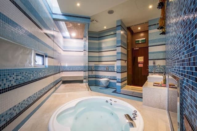 挪威森林新店精品館-精品商務房(無車庫)-7