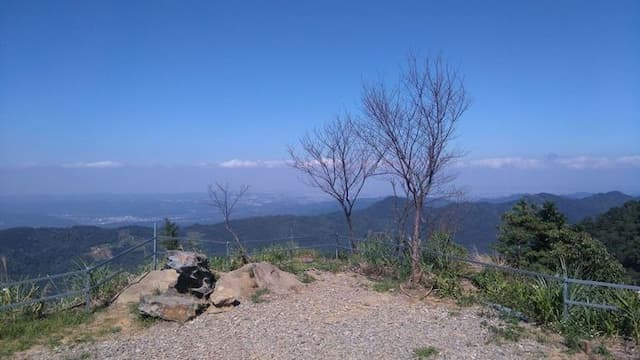 Acacia Garden Landscape Camping Area-【Self-run tent】Area A of gravel 5M x 7M-2