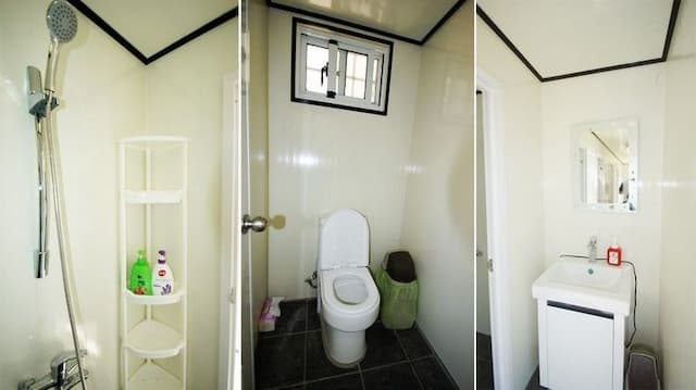 Acacia Garden Landscape Camping Area-【Pick up your own tent】Grassland area C 5M x 7M-6