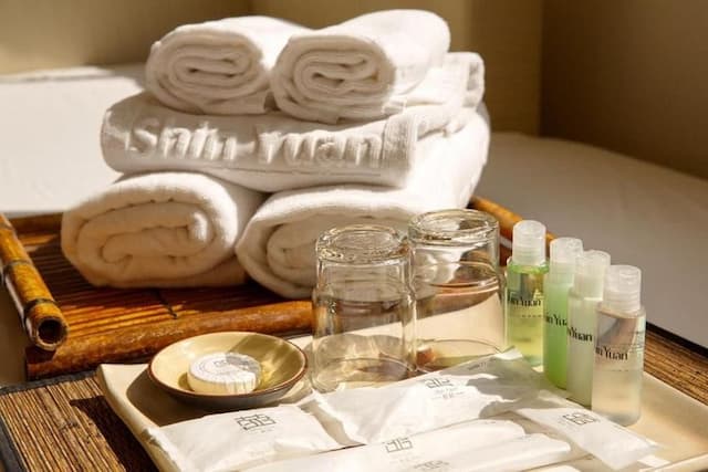 新苑名流都會館-名流客房 | 含早-6