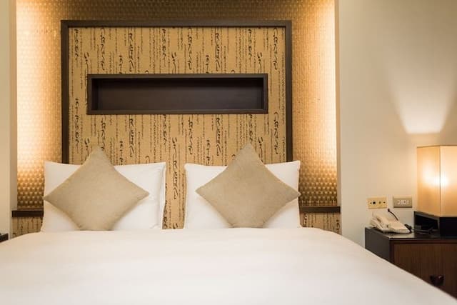 新苑名流都會館-都會客房| 含早-2