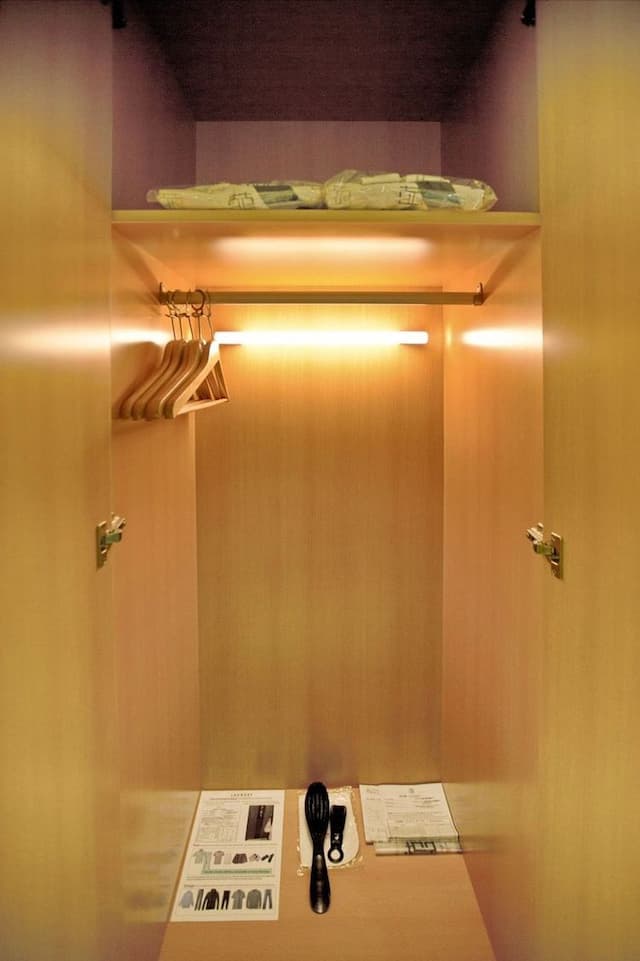 新苑名流都會館-都會客房| 含早-5