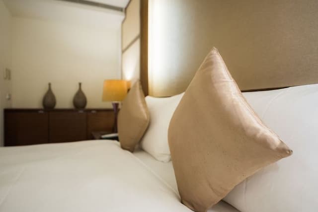 新苑名流都會館-都會豪華客房| 含早-2