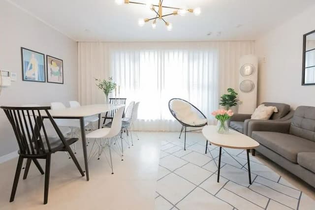 Sweet Melody-[Sweet Melody1]Hongdae/Amazing 3R&Rooftop/Stn.5min-5