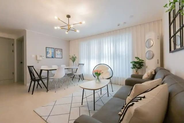 Sweet Melody-[Sweet Melody1]Hongdae/Amazing 3R&Rooftop/Stn.5min-7