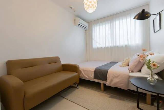 Sweet Melody-[Sweet Melody2]Hongdae/Amazing 2R&Rooftop/Stn.5min-3