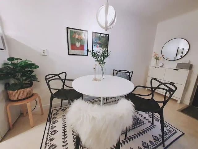 Sweet Melody-[Sweet Melody2]Hongdae/Amazing 2R&Rooftop/Stn.5min-5