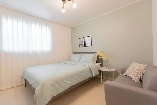 Sweet Melody-[Sweet Melody2]Hongdae/Amazing 2R&Rooftop/Stn.5min-2