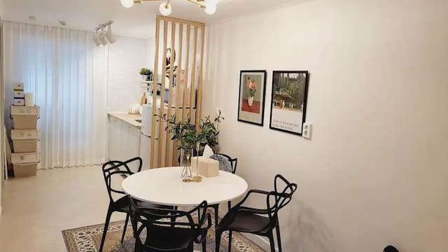 Sweet Melody-[Sweet Melody2]Hongdae/Amazing 2R&Rooftop/Stn.5min-6