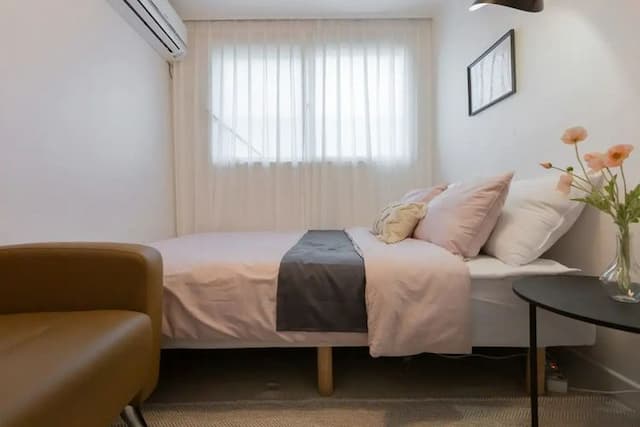 Sweet Melody-[Sweet Melody2]Hongdae/Amazing 2R&Rooftop/Stn.5min-4