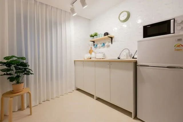 Sweet Melody-[Sweet Melody2]Hongdae/Amazing 2R&Rooftop/Stn.5min-8