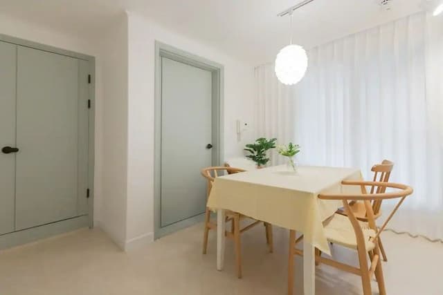 Sweet Melody-[Sweet Melody3]Hongdae/Amazing 2R&Rooftop/Stn.5min-5