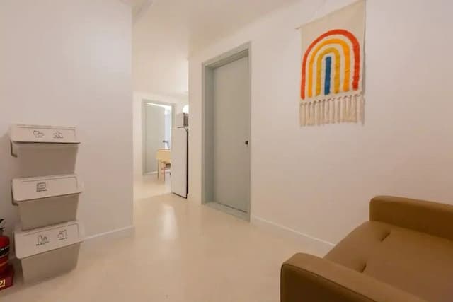 Sweet Melody-[Sweet Melody3]Hongdae/Amazing 2R&Rooftop/Stn.5min-8