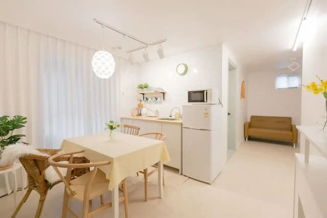 Sweet Melody-[Sweet Melody3]Hongdae/Amazing 2R&Rooftop/Stn.5min-2