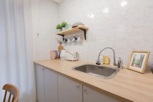 Sweet Melody-[Sweet Melody3]Hongdae/Amazing 2R&Rooftop/Stn.5min-7