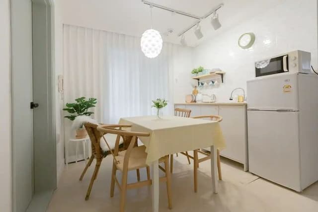 Sweet Melody-[Sweet Melody3]Hongdae/Amazing 2R&Rooftop/Stn.5min-6