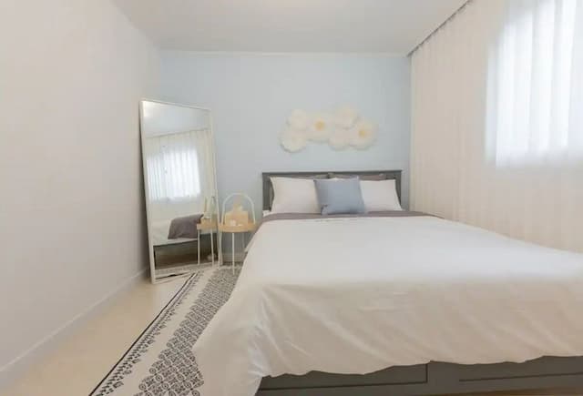 Sweet Melody-[Sweet Melody3]Hongdae/Amazing 2R&Rooftop/Stn.5min-3