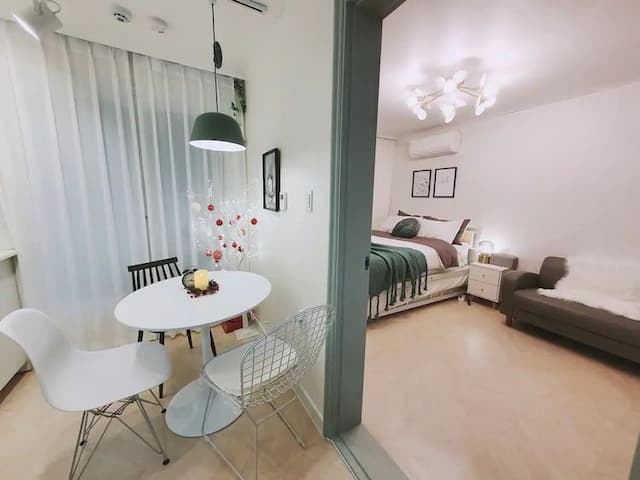 Sweet Melody-[Sweet Melody4]Hongdae/Amazing @R&Rooftop/Stn.5min-3