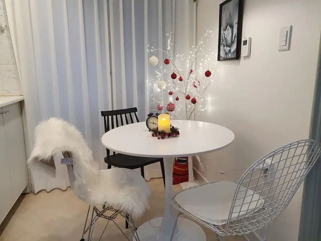 Sweet Melody-[Sweet Melody4]Hongdae/Amazing @R&Rooftop/Stn.5min-5