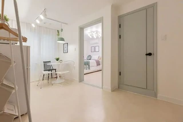 Sweet Melody-[Sweet Melody4]Hongdae/Amazing @R&Rooftop/Stn.5min-6