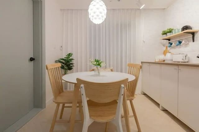 Sweet Melody-[Sweet Melody5]Hongdae/Amazing 2R&Rooftop/Stn.5min-7