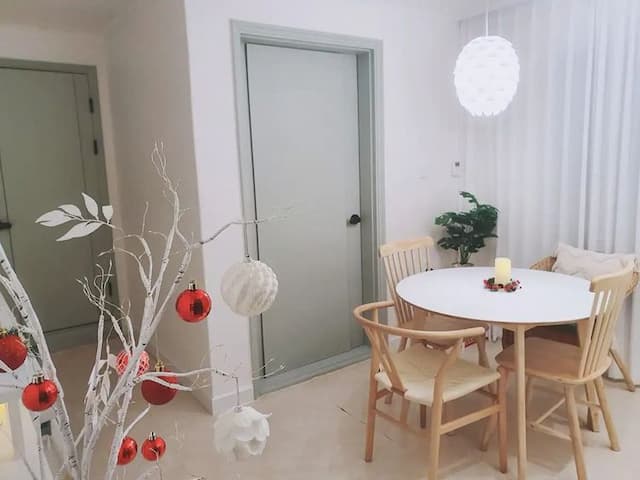 Sweet Melody-[Sweet Melody5]Hongdae/Amazing 2R&Rooftop/Stn.5min-8