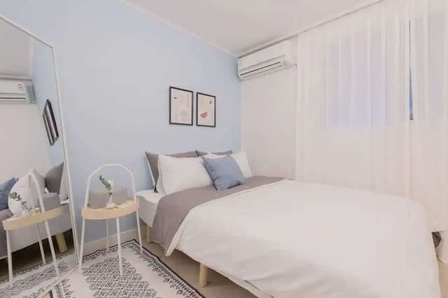 Sweet Melody-[Sweet Melody5]Hongdae/Amazing 2R&Rooftop/Stn.5min-2