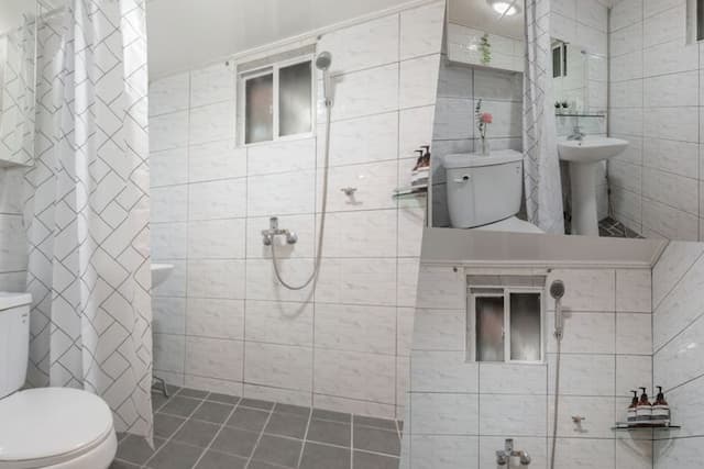 Sweet Melody-[Sweet Melody5]Hongdae/Amazing 2R&Rooftop/Stn.5min-10