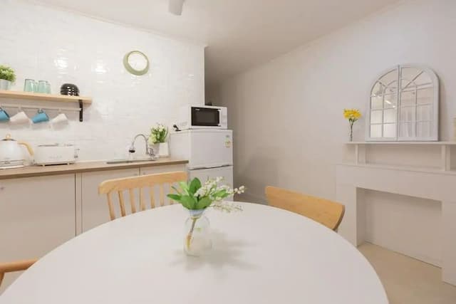 Sweet Melody-[Sweet Melody5]Hongdae/Amazing 2R&Rooftop/Stn.5min-9