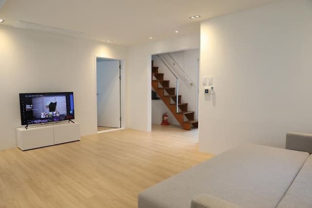 象旅居｜2分鐘到中洞站 近海雲台海水浴場 臥牛山-6-10人入住-10