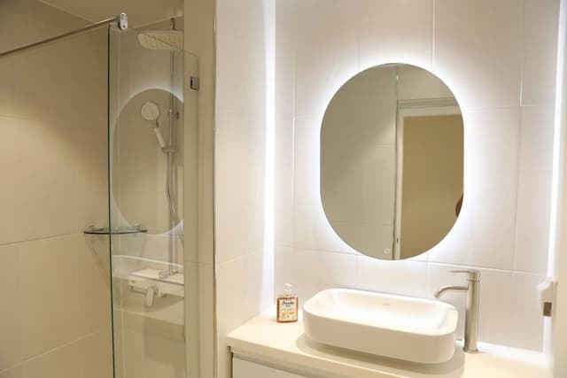 象旅居｜2分鐘到中洞站 近海雲台海水浴場 臥牛山-6-10人入住-9