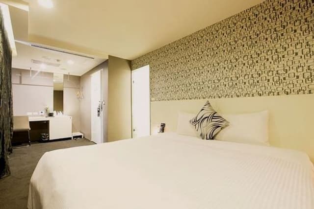 ホテル ピュアティー｜連泊オファー、MRT駅に近い-Business Suites-5