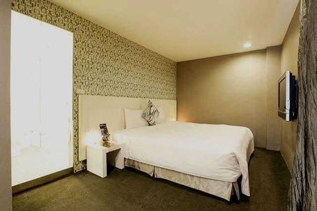 ホテル ピュアティー｜連泊オファー、MRT駅に近い-Business Suites-6