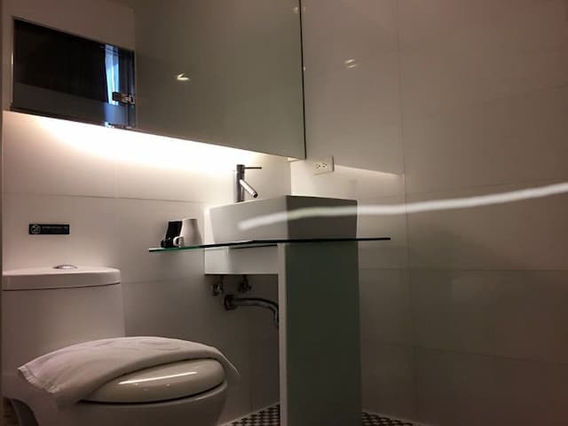 ホテル ピュアティー｜連泊オファー、MRT駅に近い-Business Suites-7