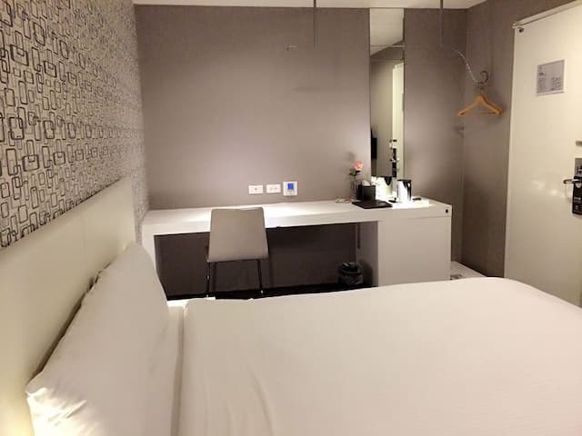 ホテル ピュアティー｜連泊オファー、MRT駅に近い-Business Suites-3