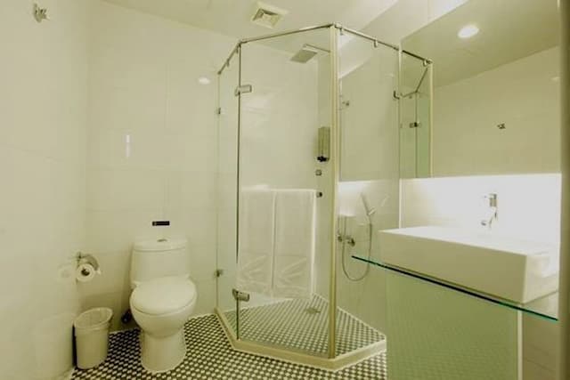 ホテル ピュアティー｜連泊オファー、MRT駅に近い-Business Suites-8