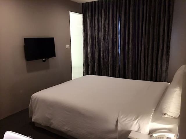 ホテル ピュアティー｜連泊オファー、MRT駅に近い-Business Suites-4