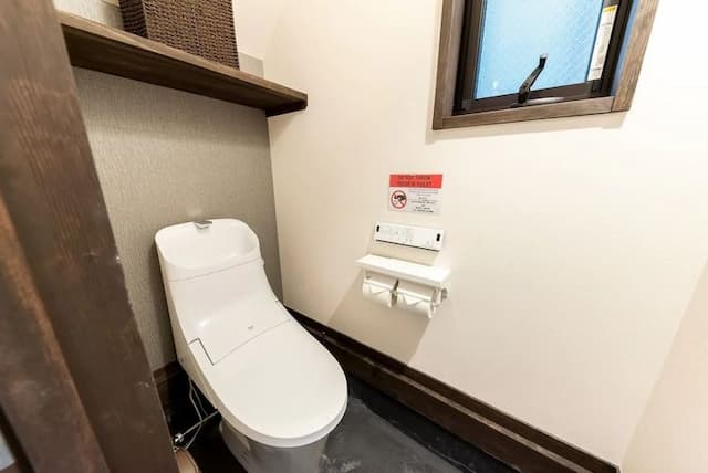 Ryusenjicho-Entire house Max 5pax-14