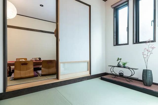 Ryusenjicho-Entire house Max 5pax-10