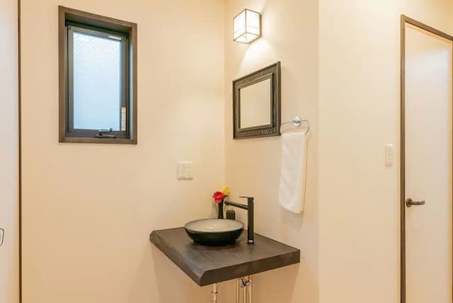 Ryusenjicho-Entire house Max 5pax-7