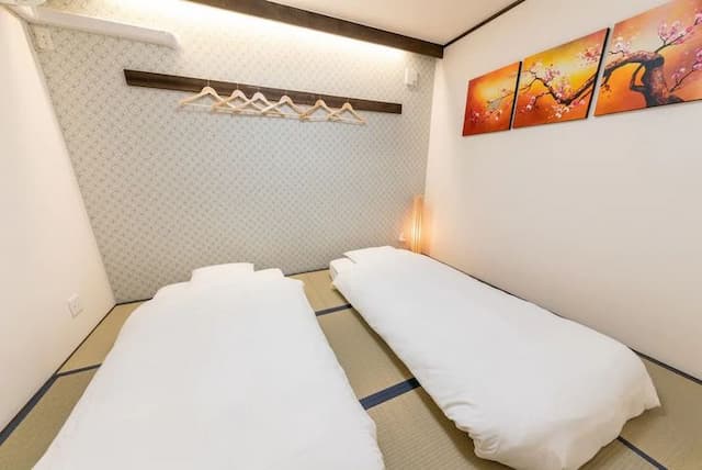 Ryusenjicho-Entire house Max 5pax-3