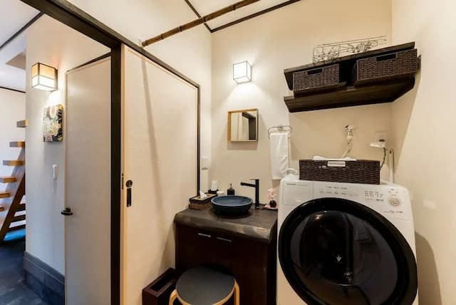 Ryusenjicho-Entire house Max 5pax-9